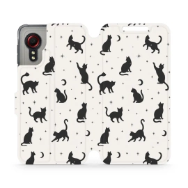 Hülle für Samsung Galaxy Xcover 5 - Farbe V162S