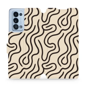 Hülle für Oppo Reno 6 Pro 5G - Farbe VA60S