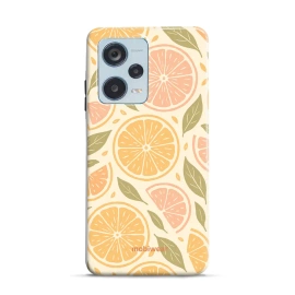 Hülle Elite Pro für Xiaomi Redmi Note 12 Pro Plus 5G - Farbe EP80E