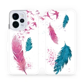 Hülle für OPPO Reno 15 - Farbe MR08S