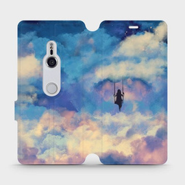 Hülle für Sony Xperia XZ3 - Farbe MR09S