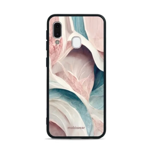 Hülle Glossy Case für Samsung Galaxy A20e - Farbe G026G