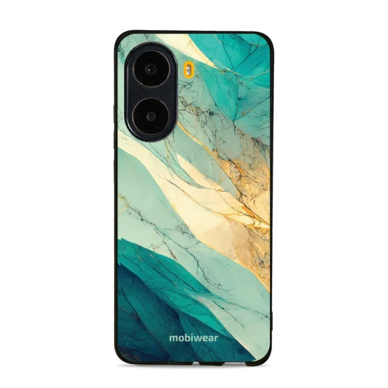 Hülle Glossy Case für Xiaomi POCO X7 Pro - Farbe G024G