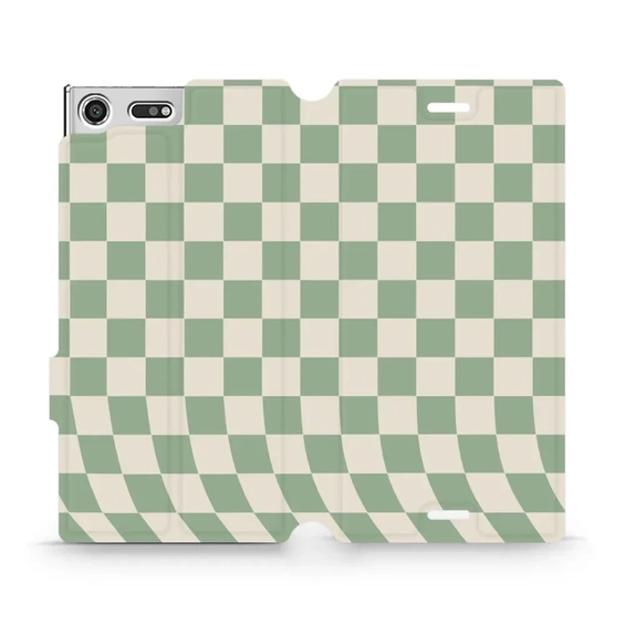 Hülle für Sony Xperia XZ Premium - Farbe VA58S