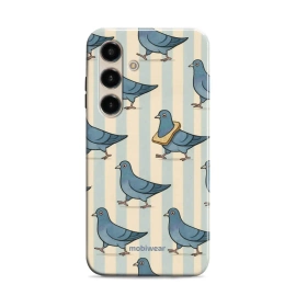 Hülle Elite Pro für Samsung Galaxy S24 - Farbe EP91E