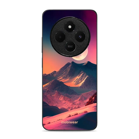 Hülle Glossy Case für Xiaomi Redmi 14C - Farbe G008G
