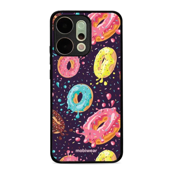 Hülle Glossy Case für OPPO Reno 14 Pro 5G - Farbe G046G