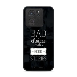 Hülle Glossy Case für Xiaomi 13T Pro - Farbe G071G