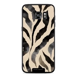 Hülle Glossy Case für Samsung Galaxy S7 Edge - Farbe GA53G