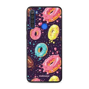 Hülle Glossy Case für Xiaomi Redmi Note 8T - Farbe G046G