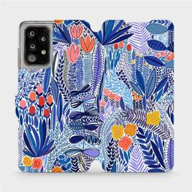 Hülle für Samsung Galaxy A52 - Farbe MP03P