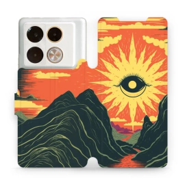 Hülle für Infinix Note 40 Pro Plus - Farbe VP55S