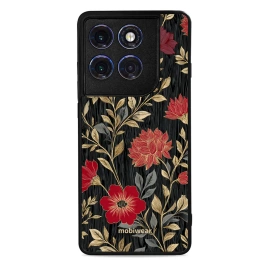 Hülle Glossy Case für Motorola Edge 60 Pro - Farbe G172G