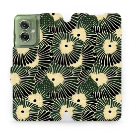 Hülle für Motorola Moto G55 5G - Farbe VA44S