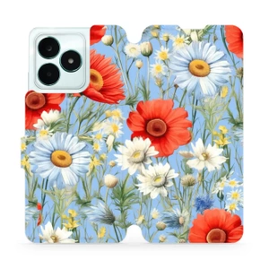 Hülle für Realme C51 - Farbe VP44S