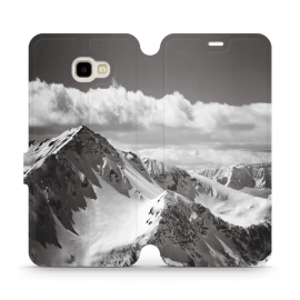 Hülle für Samsung Galaxy J4 Plus 2018 - Farbe M152P