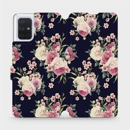 Hülle für Samsung Galaxy A71 - Farbe V068P