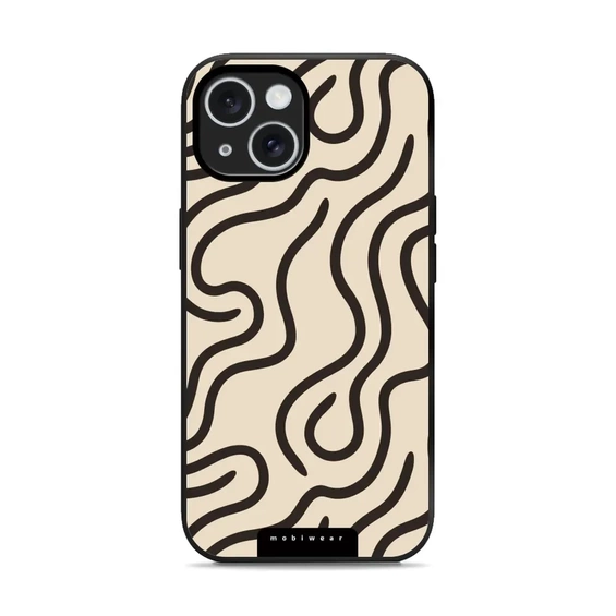 Hülle Glossy Case für Apple iPhone 15 - Farbe GA60G