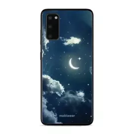 Hülle Glossy Case für Samsung Galaxy S20 - Farbe G048G