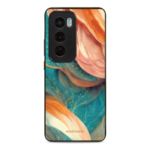 Hülle Glossy Case für OPPO Reno 12 5G - Farbe G025G