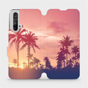 Hülle für Realme X3 SuperZoom - Farbe M134P