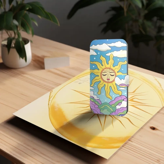 Hülle für Huawei Mate 9 Pro - Farbe VP57P