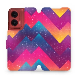 Hülle für Motorola Moto G35 5G - Farbe V110S