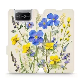 Hülle für Asus Zenfone 7 ZS670KS - Farbe VP41S