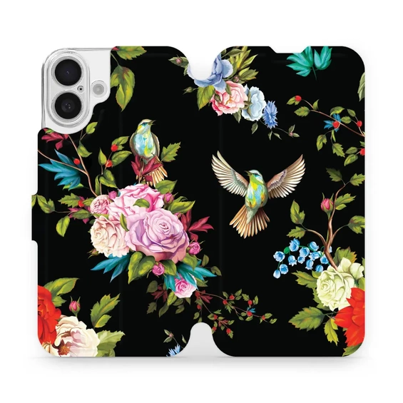Hülle für Apple iPhone 16 Plus - Farbe VD09S