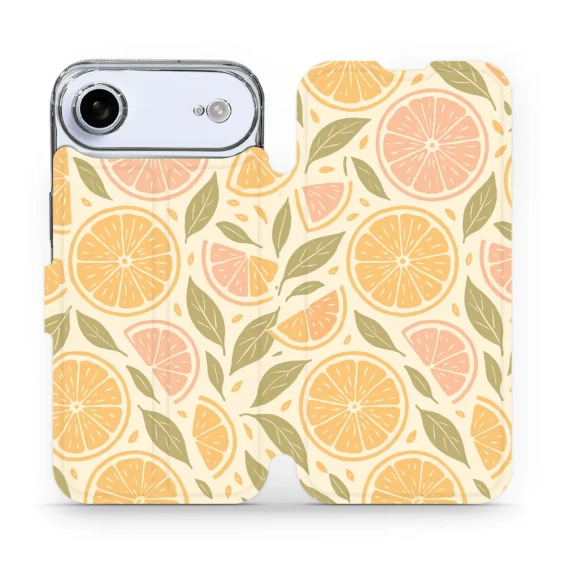 Hülle für Apple iPhone 17 Air - Farbe VP80S