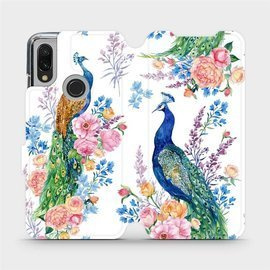 Hülle für Xiaomi Redmi 7 - Farbe MX08S