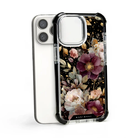 Hülle MagSafe Elite Bumper für Apple iPhone 15 Pro Max - Farbe D169D