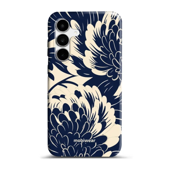 Hülle Elite Pro für Samsung Galaxy S25 FE 5G - Farbe EA40E