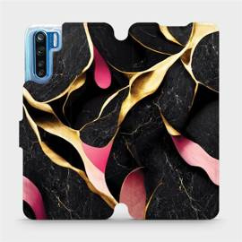 Hülle für OPPO A91 - Farbe VP35S