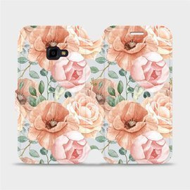 Hülle für Samsung Galaxy Xcover 4 - Farbe MP02S