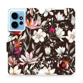 Hülle für Xiaomi Redmi Note 12 4G - Farbe VP72S