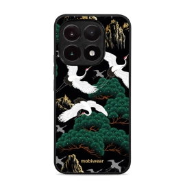 Hülle Glossy Case für Xiaomi 15T - Farbe G042G