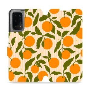 Hülle für OPPO A54 5G - Farbe VP82S