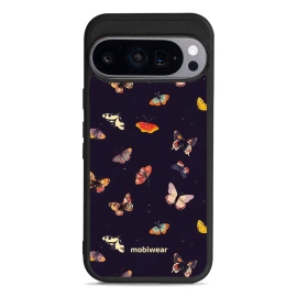 Hülle Glossy Case für Google Pixel 9 Pro - Farbe GP78G