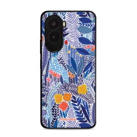 Hülle Glossy Case für Xiaomi POCO M7 - Farbe G037G