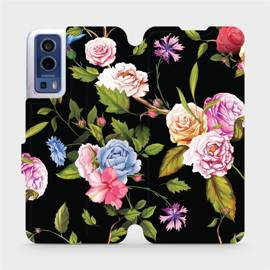 Hülle für Vivo Y52 5G - Farbe VD07S