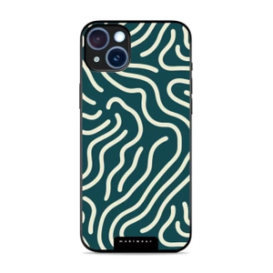 Hülle Glossy Case für Apple iPhone 15 Plus - Farbe GA61G