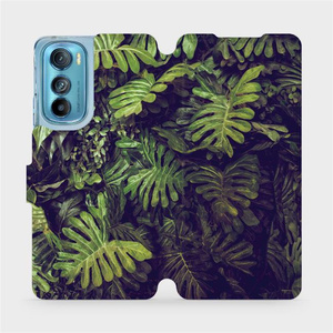 Hülle für Motorola Edge 30 5G - Farbe V136P