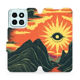 Hülle für Huawei Honor X6b - Farbe VP55S