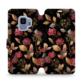 Hülle für Samsung Galaxy S9 - Farbe V171S