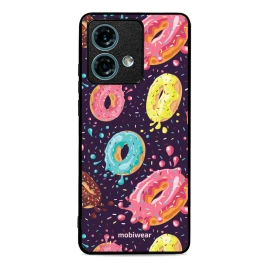 Hülle Glossy Case für Motorola Edge 40 Neo - Farbe G046G