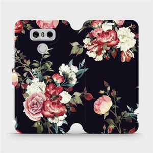 Hülle für LG G6 - Farbe VD11P