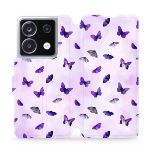 Hülle für Xiaomi POCO X6 - Farbe VP76S