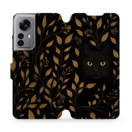 Hülle für Xiaomi 12X - Farbe V164S