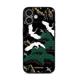 Hülle Glossy Case für Apple iPhone 16 - Farbe G042G